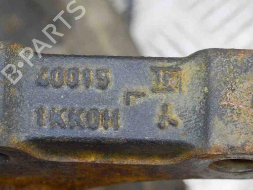 Left front steering knuckle NISSAN LEAF (ZE1) Electric | BP27761147M25 