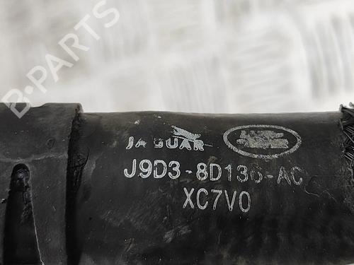 Pipe JAGUAR I-PACE (X590) EV400 AWD | BP27777947M125 - Image 6