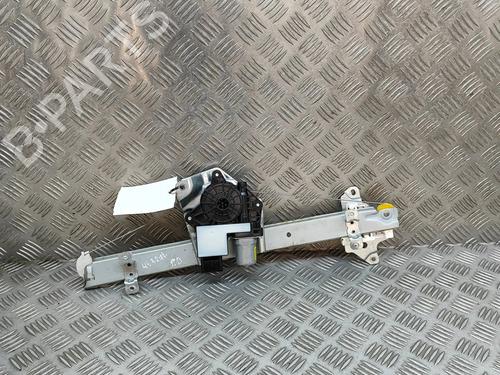 Used Front right window mechanism NISSAN JUKE (F16_) DIG-T 117 (117 hp) 27774828