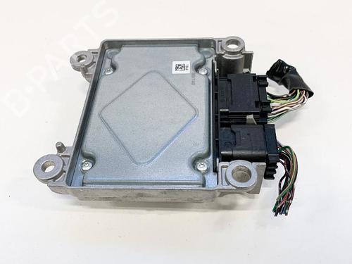 ECU airbags MAZDA 3 (BK) 1.6 DI Turbo | BP6761590M53 