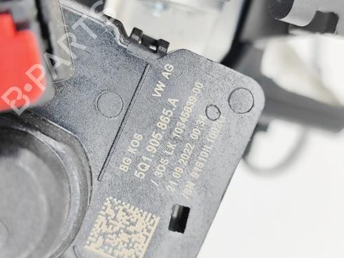 Electronic module AUDI Q3 (F3B) 35 TFSI | BP39575601M83 - Image 10
