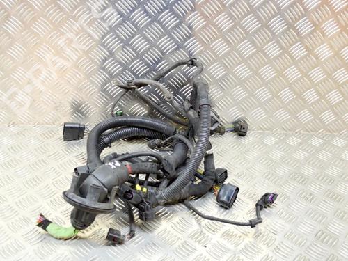 Wiring harness PORSCHE PANAMERA (970) 3.0 D | BP14622892E16