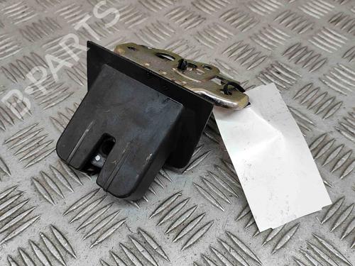Tailgate lock AUDI A6 C7 Avant (4G5, 4GD) 2.0 TDI quattro | BP22807299C101 