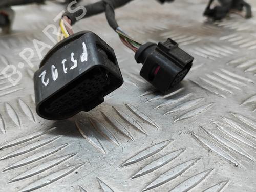 Electronic module VW PASSAT B7 Variant (365) 2.0 TDI | BP25616149M83 