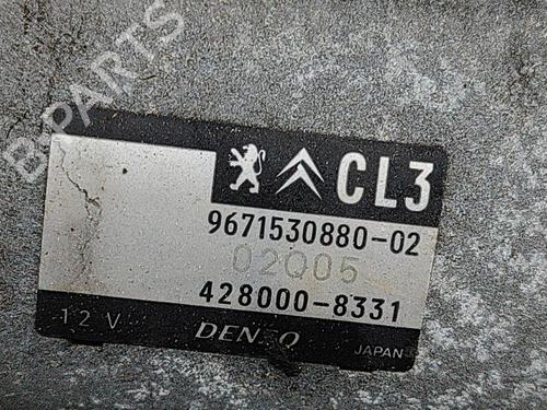 Starter FORD FOCUS III Turnier 1.0 EcoBoost | BP19427610M8