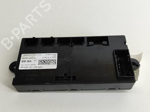 Elektronisk modul VW ID.3 (E11, E12) Pro S (204 hp) 27771147