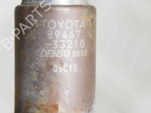 Electronic sensor TOYOTA CAMRY (_V7_, _VA7_, _VH7_) 2.5 Hybrid (AXVH71_) | BP27762804M84 - Image 8