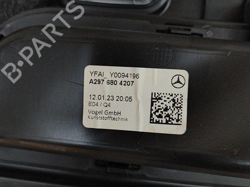 Other MERCEDES-BENZ EQS (V297) EQS 450+ (297.123) | BP28551091O1 