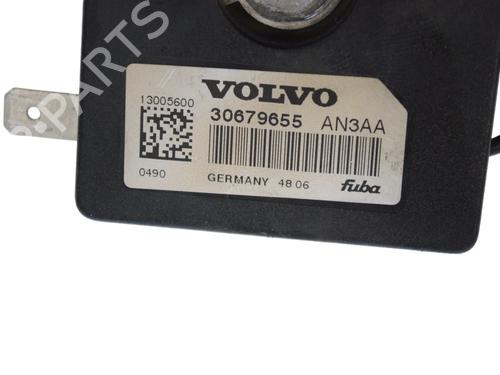 Electronic module VOLVO S80 II (124) 2.4 D | BP33360247M83 - Image 5