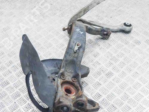 Right front steering knuckle VW PHAETON (3D1, 3D2, 3D3, 3D4, 3D6, 3D7, 3D8, 3D9) 5.0 V10 TDI 4motion | BP14626271M26 