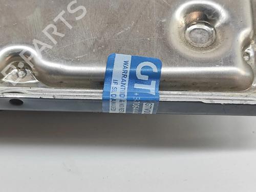 Engine control unit (ECU) FORD PUMA (J2K, CF7) 1.0 EcoBoost mHEV | BP28431308M57 