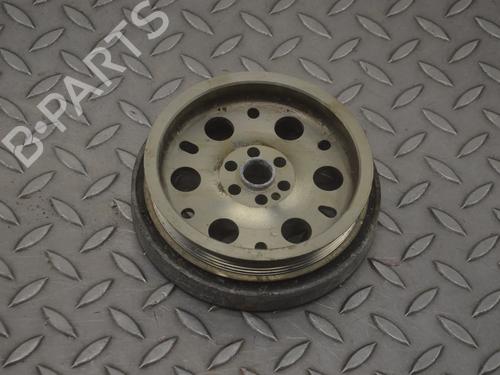 Used Pulley PORSCHE 911 (991) 3.0 Carrera (370 hp) 30251070