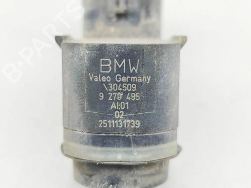 Electronic module BMW 6 Coupe (F13) 640 d | BP31715463M83 