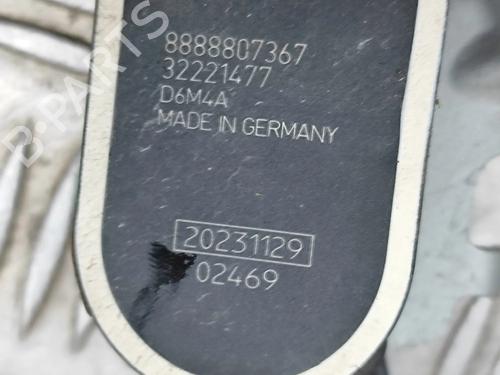 Electronic sensor VOLVO XC40 (536) Recharge AWD | BP28552480M84 