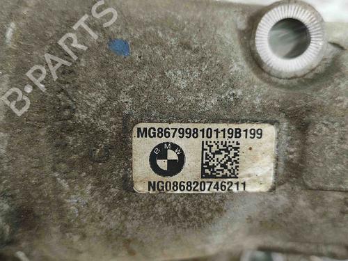 Differential, foran BMW X3 (G01, F97, G08) xDrive M40 i | BP29486469M23 