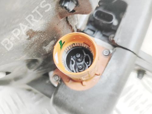 AC compressor BMW X3 (G01, F97, G08) iX3 | BP39910112M34  - Image 5
