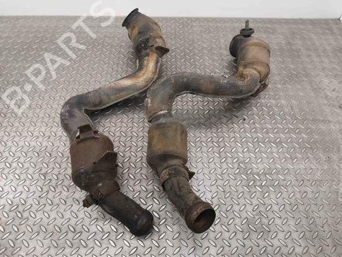 Used Catalyst MERCEDES-BENZ C-CLASS Convertible (A205) AMG C 63 S (205.487) (510 hp) 30254299