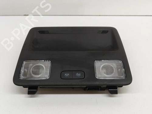 Used Interior roof light FORD FIESTA VII (HJ, HF) 1.0 EcoBoost (125 hp) 24976078