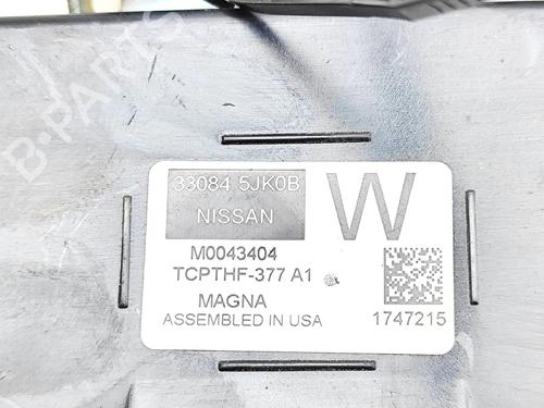 Electronic module NISSAN NAVARA NP300 Pickup (D23, D23T) 2.3 dCi 4x4 (D231, D23T) | BP38268220M83 - Image 6