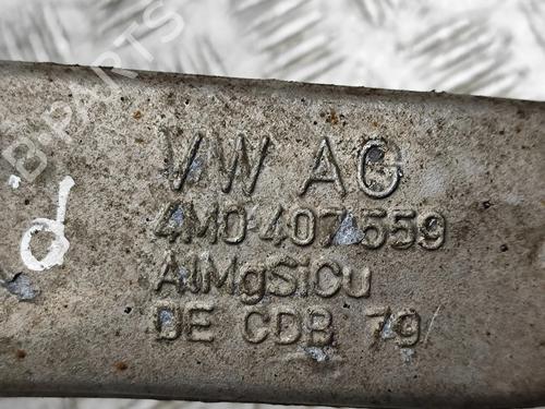 Left front steering knuckle AUDI E-TRON (GEN) 55 quattro | BP28310257M25 