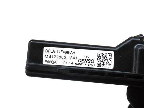 Electronic module LAND ROVER RANGE ROVER SPORT II (L494) 4.4 SDV8 4x4 | BP27755882M83 