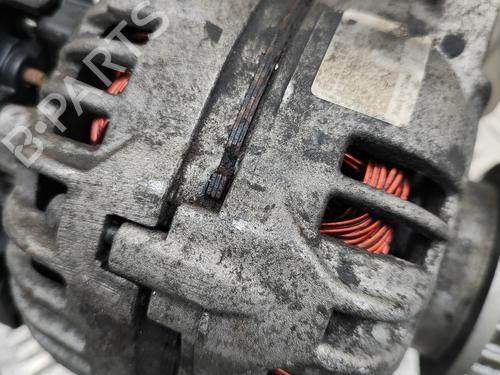 Alternateur VW TRANSPORTER T5 Platform/Chassis (7JD, 7JE, 7JL, 7JY, 7JZ, 7F 2.5 TDI | BP29930507M7