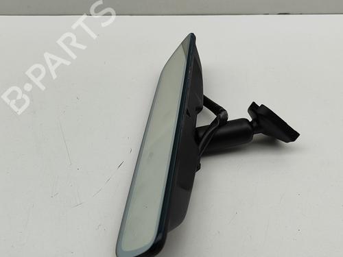 Rear mirror NISSAN QASHQAI III (J12) 1.3 DIG-T All-wheel Drive | BP29023717I6 