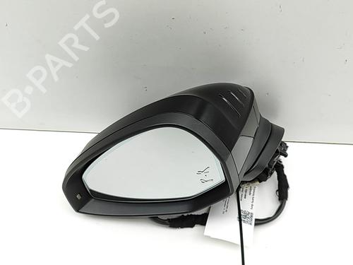 Used Left mirror Left mirror 36180886 36180886