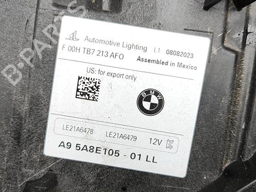 Right headlight BMW X6 (G06, F96) xDrive 40 i | BP36414994C29 - Image 11
