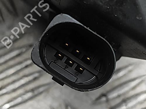 Throttle body VW T-ROC (A11, D11) 1.0 TSI | BP32659942M82  - Image 5