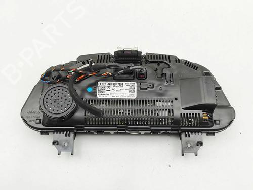 Instrument cluster AUDI A6 C8 Avant (4A5) RS6 TFSI Mild Hybrid quattro | BP33549617C47 - Image 4