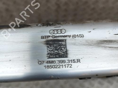Subframe AUDI Q8 (4MN, 4MT) 55 TFSI Mild Hybrid quattro | BP38070339M9 - Image 7
