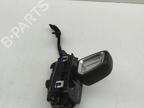 Used Gear lever Gear lever VOLVO V60 II (225) B6 Mild-Hybrid AWD (299 hp) 33392584 33392584