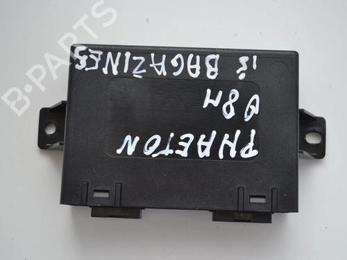 Electronic module VW PHAETON (3D1, 3D2, 3D3, 3D4, 3D6, 3D7, 3D8, 3D9) 3.0 V6 TDI 4motion | BP30226512M83 - Image 4