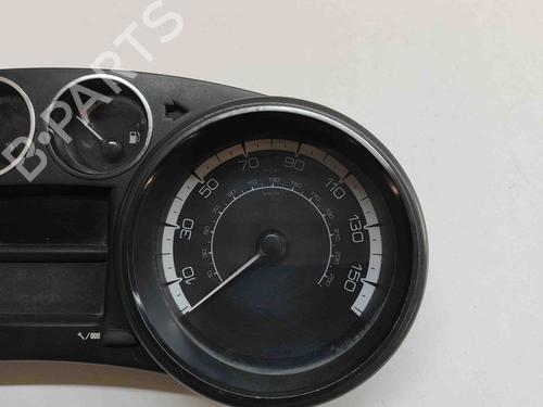 Instrument cluster PEUGEOT 308 CC (4B_) 1.6 16V | BP29404728C47 
