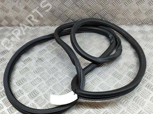 Rubber door seal PORSCHE CAYENNE (92A) 3.0 Diesel | BP16313123C142 