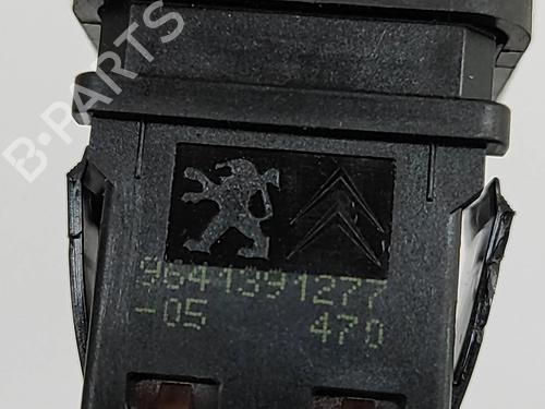 Switch PEUGEOT 3008 II SUV (MC_, MR_, MJ_, M4_) Hybrid | BP28554696I30 