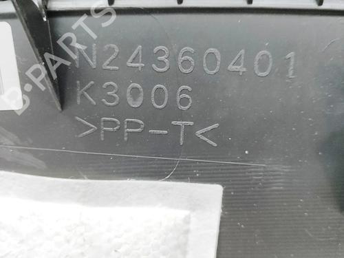 Dashboard MAZDA MX-5 IV (ND__) 2.0 (ND2E, ND6E) | BP35717520C46  - Image 11