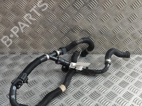 Used Pipe JAGUAR I-PACE (X590) EV400 AWD (400 hp) 28435723