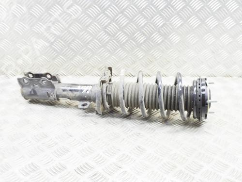 Used Left front shock absorber FORD FIESTA VII (HJ, HF) 1.0 EcoBoost (101 hp) 14454487