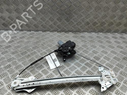 Front right window mechanism LEXUS NX II (_A2_, _H2_) 350h E-Four (AAZH25) | BP33388315C23 - Image 2