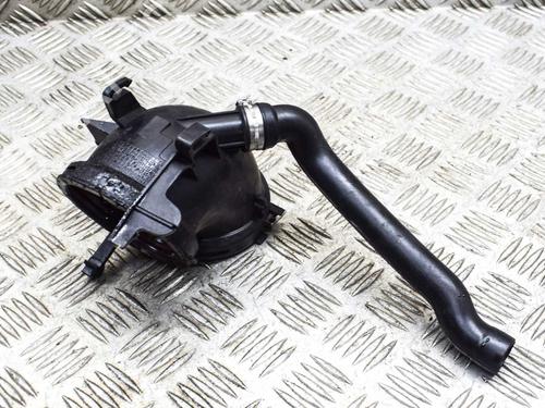Pipe FORD FOCUS III Turnier 1.6 EcoBoost | BP14653987M125 