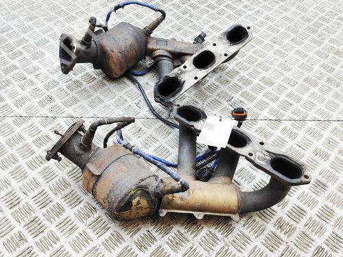 Catalyst PORSCHE BOXSTER (987) 2.7 | BP33392983M10 - Image 3