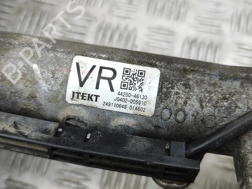 Steering rack TOYOTA bZ4X (_EAM1_) EV (XEAM10) | BP36782716M22 - Image 7