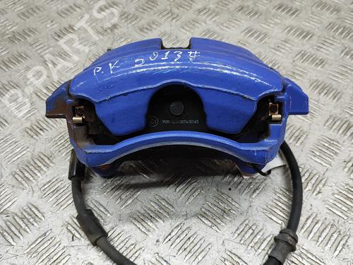 Used Left front brake caliper VW PASSAT B8 (3G2, CB2) 1.4 GTE Hybrid (218 hp) 25614334