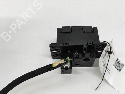 Gear lever PEUGEOT 2008 II (UD_, US_, UY_, UJ_, UR_, UC_) e-2008 (UKZKXZ) | BP29042453M90 
