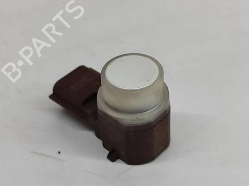 Used Electronic module Electronic module NISSAN LEAF (ZE1) Electric (150 hp) 27788495 27788495