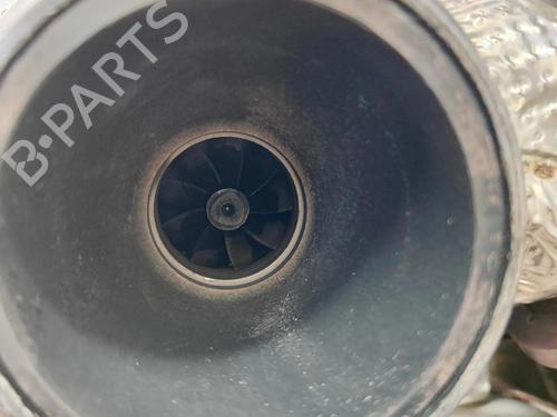 Engine MERCEDES-BENZ SPRINTER 3,5-t Van (B907, B910) 315 CDI RWD (907.631, 907.633, 907.635, 907.637) | BP27798780M1  - Image 6