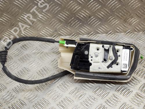 Used Front right lock TESLA MODEL 3 (5YJ3) EV (261 hp) 27756188