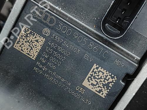 Steering column PORSCHE 911 (992) 3.8 Turbo S (992450, 992470) | BP31977011M21 